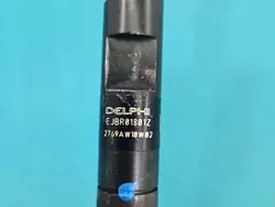 Injecteur testé OEM EJBR01801Z pour Renault Megane II