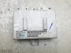 ECU Renault Laguna 2009 280380003r