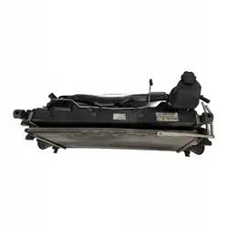 Radiateur Intercooler Opel Insignia A 2.0 CDTI 13241751