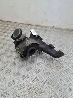 Turbo OEM 03G253014T pour VW Caddy III Fourgon