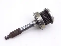 Eixo da embraiagem Ford OE para Ranger II/B2500 98-06