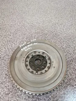 VOLANTE BI-MASSA HYUNDAI SANTA FE IV LIFT 2.2 CRDI