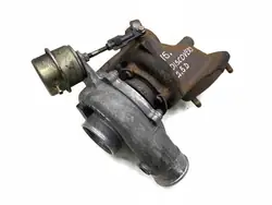 TURBO LAND ROVER DEFENDER 2.5 TDI