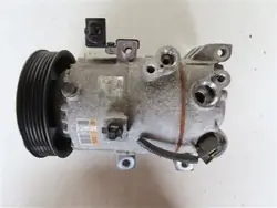 Compresor de Aire Acondicionado Hyundai Kia F500-JDCAF