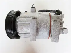 Airconditioningcompressor Hyundai Kia F500-JDCAF