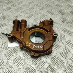 Bomba de óleo Volvo OEM 30757433 para S80 XC90 V8