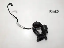 Audi OE 059121506G Wasserabgang