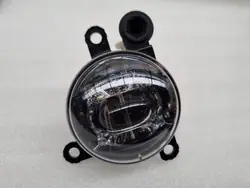 Opel Mokka B Luz de nevoeiro dianteira direita 9831303680