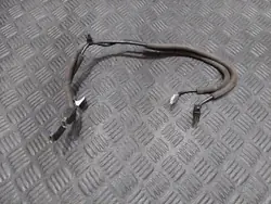 Cable de radio OEM 89720-35010 con HDMI y USB