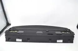 Étagère Arrière BMW F30 OEM 7301959 - Noire