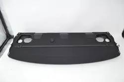 Prateleira Traseira BMW F30 OEM 7301959 - Preta