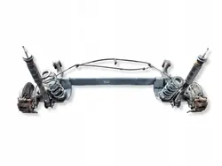 Viga suspensión trasera ILS6334 para Hyundai i10 II