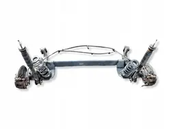 Poutre de suspension arrière ILS6334 pour Hyundai i10 II