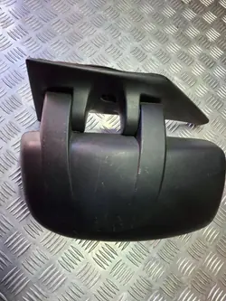 Rétroviseur gauche OEM UTT4536 pour Renault Master II
