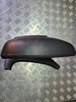 Linker Spiegel OEM UTT4536 für Renault Master II
