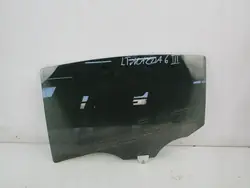 Vitre porte arrière gauche Mazda 6 III GJ OEM AK-6-90831
