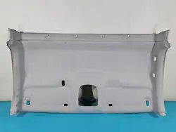 OEM 98082914BJ Techo para Toyota Proace II 2016-2023