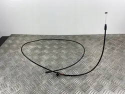 Capa de máscara Hyundai Santa Fe 2019