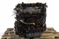 Gebrauchter Seat Exeo 2.0TFSI Motor OEM BWE