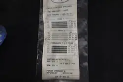 Begagnad Seat Exeo 2.0TFSI motor OEM BWE