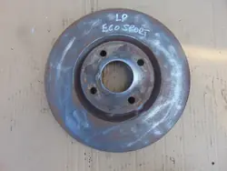 Ford OE etujarrulevyt ja -palat sarja OEM