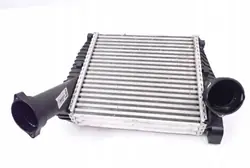 Intercooler droit OEM 7L6145804B pour Audi Q7 4L
