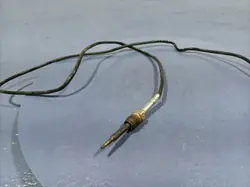 Sensor Temperatura Escape BMW OEM 8478162