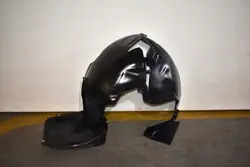 Para-lama dianteiro direito OEM 982809958G para Porsche 718