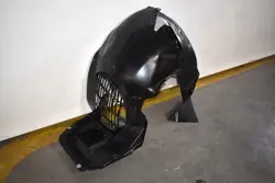 Aile avant droite OEM 982809958G pour Porsche 718