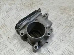 Drosselklappe OEM 8200284968 für Renault Clio II