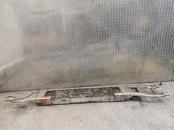 Vaihteistoöljynjäähdytin OEM 1695000400 - Mercedes B W245