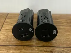 Prise USB Ford Bronco Sport 2020+ - Pièce OEM d'occasion