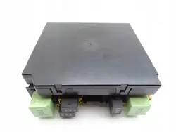 OEM 1K0937086AA Komfortmodul för Skoda Yeti I