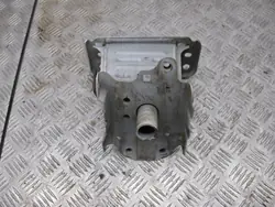 Toyota OE E21STREFAZGNIOTULP Zone de déformation avant gauche