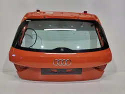 Audi A1 82A Kofferbakdeksel OEM FBW1102 - Gebruikt