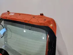 Audi A1 82A Tavaratilan kansi OEM FBW1102 - Käytetty