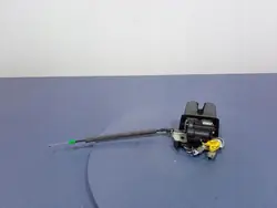 VW Passat B8 Bagagelås 3G0827506D