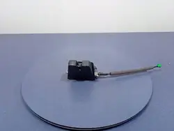 VW Passat B8 Fechadura do Porta-Malas 3G0827506D