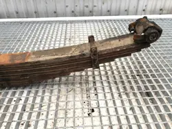Höger bakbladfjäder OEM LORK-713-1000016394