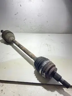 Demi-arbre arrière Mercedes-Benz OEM AFS33084 - Occasion