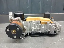 Mechatronics-yksikkö Audi S-Tronic Q5 0CK325065