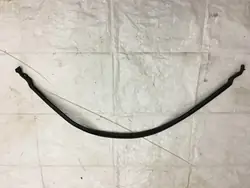 Moottorikannen tiiviste OEM 7034163 BMW E60/E61