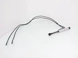 Atuador de bloqueio de teto Volkswagen Eos 2007 LA174431CEL4