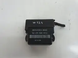 Kaasupolttimerele Mercedes-Benz W124 2.5 D