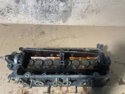 Fiat Punto Engine Head 2004