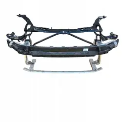 Viga de reforço do para-choque dianteiro MINI F55 F56 F57 OEM 51117301578