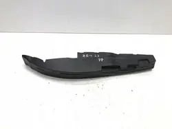 OEM ZR-V Fram Höger Stänkskärm Isolering Skum - Begagnad