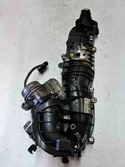 BMW OE Ansaugkrümmer 7797384 für 1er E87