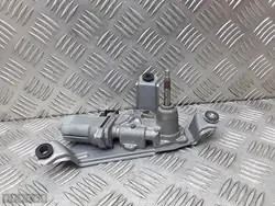 Motor limpiaparabrisas Mazda 6 OEM AM-479761 - Usado