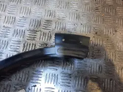 Oberer Schiebetür-Schiene Volkswagen Routan OEM NERA